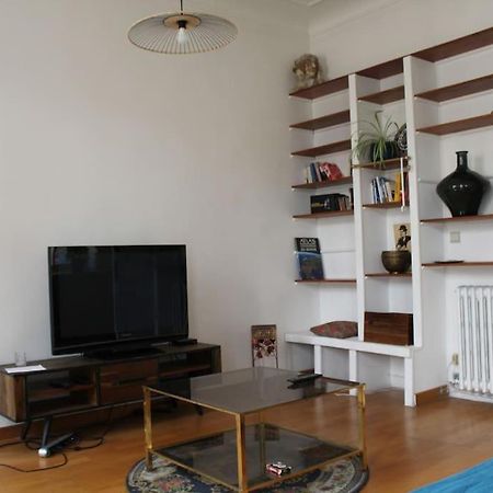 Апартаменты Noailles Experience - Centre Marseille /Vieux-Port Экстерьер фото