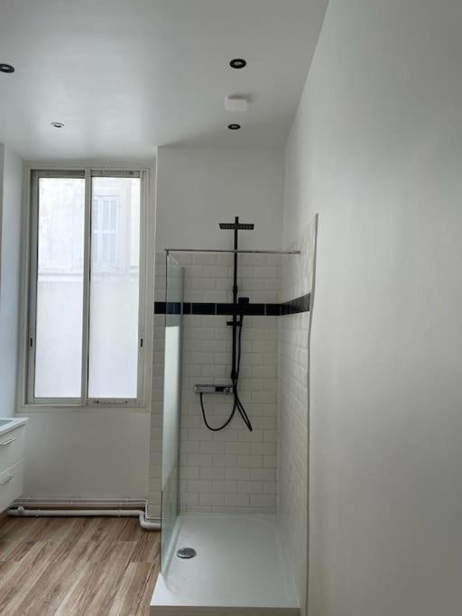 Апартаменты Noailles Experience - Centre Marseille /Vieux-Port Экстерьер фото